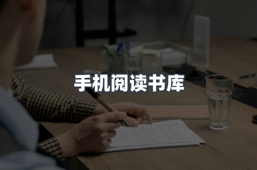海外电子书